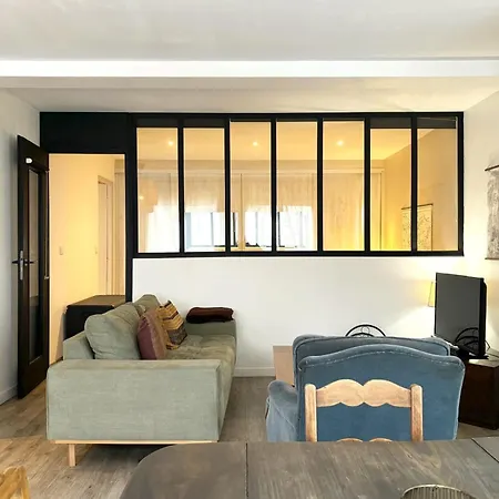 Apartment Les Quais De Seine